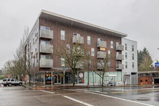 Plus de détails pour 621 Broadway St, Vancouver, WA - Local commercial à louer