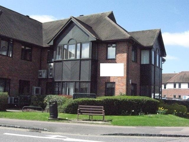 London Rd, Amersham à vendre - Photo de l’immeuble – Image 3 sur 4