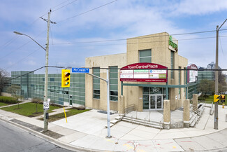 Plus de détails pour 1455-1457 Mccowan Rd, Toronto, ON - Bureau à louer