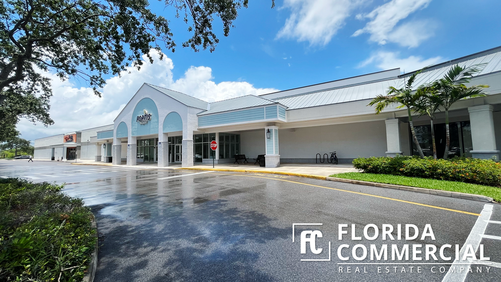 9000-9164 S Federal Hwy, Port Saint Lucie, FL à louer - Photo de l’immeuble – Image 2 sur 24