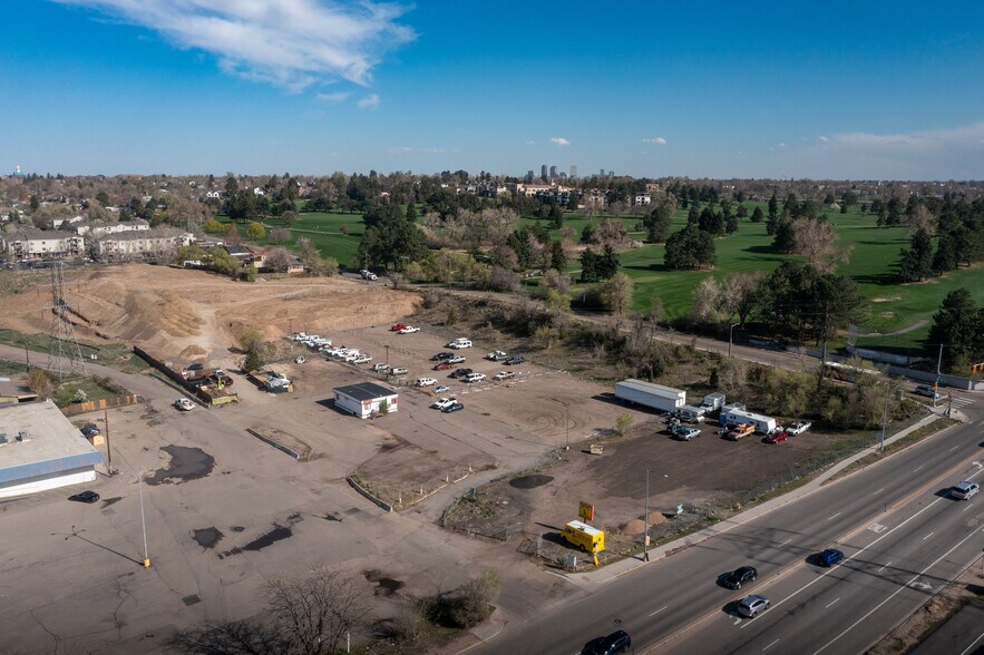 5200 Sheridan (Lot 1) blvd, Denver, CO à vendre - Photo de l’immeuble – Image 3 sur 6