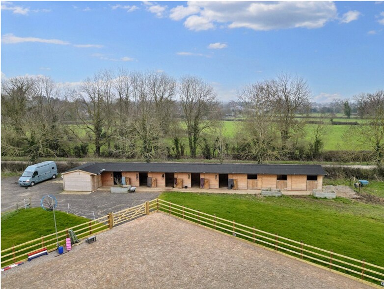 Pasture Ln, Sutton Bonington à vendre - Photo de l’immeuble – Image 2 sur 9