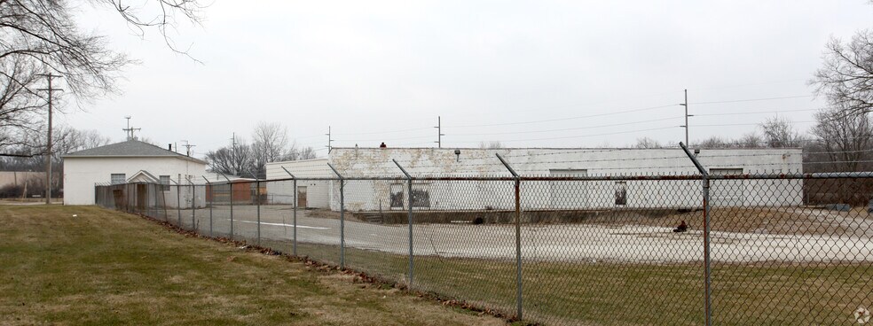 2506 N James H McGee Blvd, Dayton, OH à vendre - Photo de l’immeuble – Image 2 sur 9
