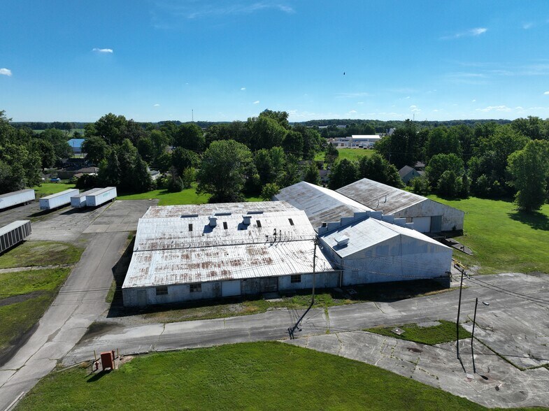 806-850 Cherry St portefeuille de 4 biens à vendre sur LoopNet.fr - Photo de l’immeuble – Image 3 sur 9
