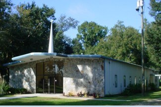 Plus de détails pour 8025 N Palafox St, Pensacola, FL - Spécialisé à vendre