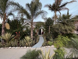 Plus de détails pour 1740 Ohio Ave, Long Beach, CA - Spécialisé à vendre