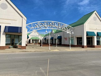 Plus de détails pour 1776 S Garfield Ave, Traverse City, MI - Local commercial à louer