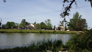 Plus de détails pour 11003 State Route 362, Minster, OH - Local commercial à vendre