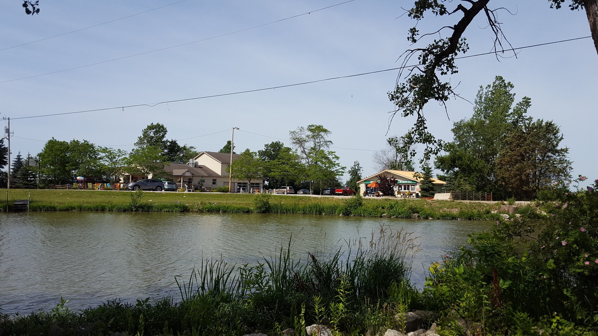 11003 State Route 362, Minster, OH à vendre Photo principale– Image 1 sur 16