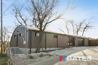 Plus de détails pour 1402 Fort Worth Ave, Dallas, TX - Bureau/Local commercial à louer