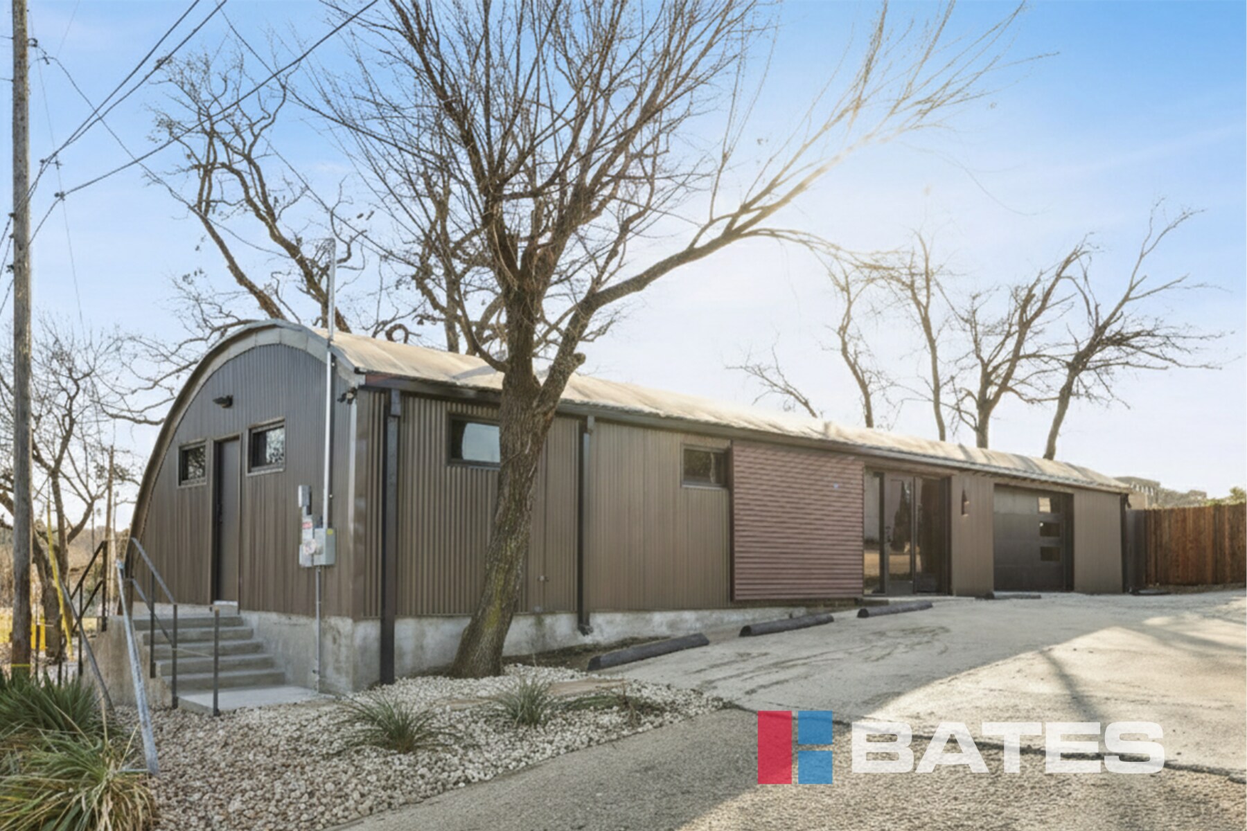 1402 Fort Worth Ave, Dallas, TX à louer Photo principale– Image 1 sur 19