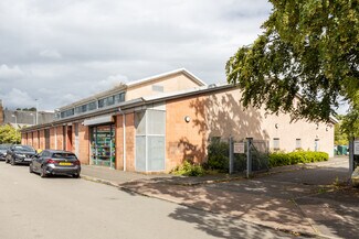 Plus de détails pour 1823 Paisley Rd, Glasgow - Bureau à vendre