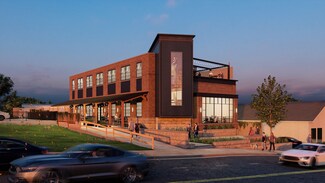 Plus de détails pour 63 W Washington St, Oswego, IL - Terrain à vendre