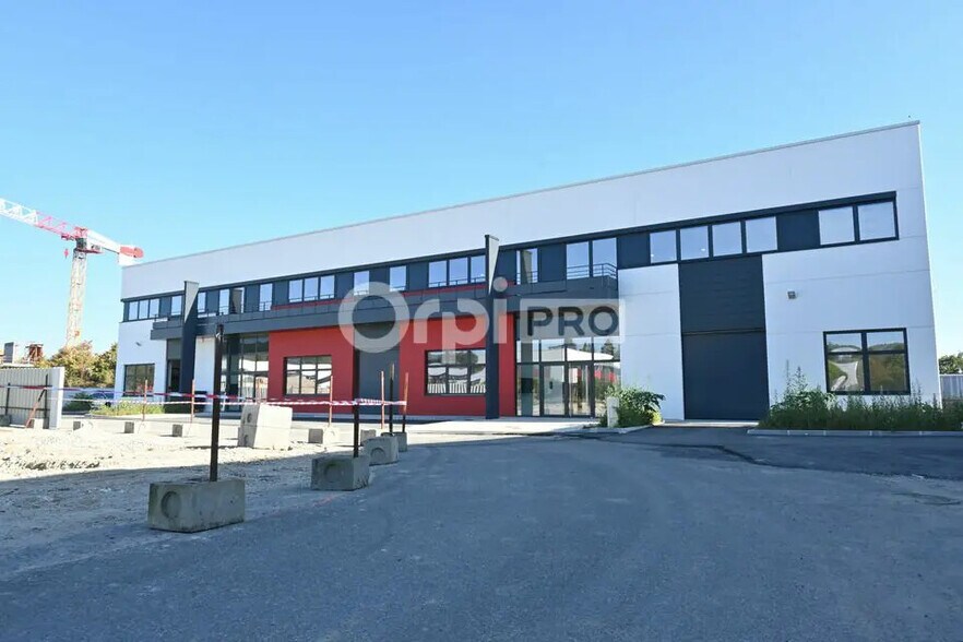 27 Chemin Des Peupliers, Dardilly à louer - Photo de l’immeuble – Image 1 sur 6