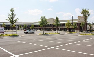Plus de détails pour 6035 Peachtree Rd, Atlanta, GA - Bureau/Médical, Local commercial à louer