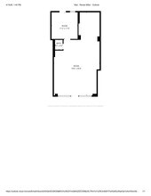 192-194 Malcolm X Blvd, Brooklyn, NY à louer Plan de site– Image 1 sur 1