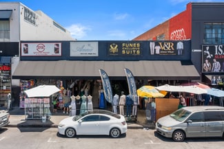 Plus de détails pour 1020 Maple Ave, Los Angeles, CA - Local commercial à vendre