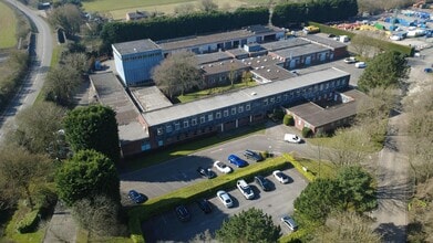 Swynnerton Rd, Stone à louer Photo de l’immeuble– Image 1 sur 15