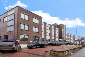 Murray Rd, Orpington à louer Photo de l’immeuble– Image 1 sur 2