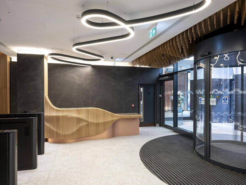 50 Bothwell St, Glasgow à louer - Photo de l’immeuble – Image 1 sur 47