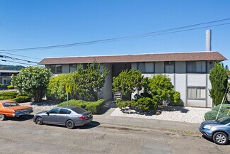 Plus de détails pour 1155 Evans Dr, Santa Rosa, CA - Logement à vendre
