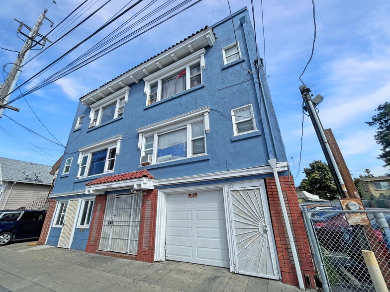 3314 Farnam St, Oakland, CA à vendre - Photo de l’immeuble – Image 3 sur 13