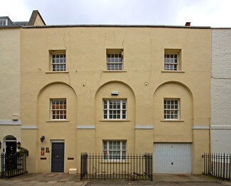 Plus de détails pour 17 Linhope St, Londres - Local commercial à louer