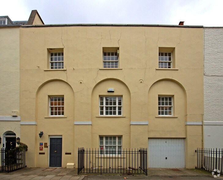 17 Linhope St, Londres à louer - Photo principale – Image 1 sur 27