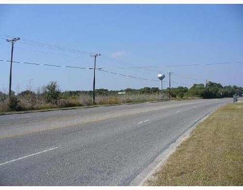 Hwy 361, Ingleside, TX à vendre Photo de l’immeuble– Image 1 sur 5