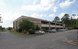Plus de détails pour 4700 Forest Dr, Columbia, SC - Bureau à louer