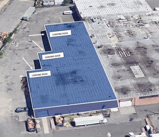 Plus de détails pour 95 Marcus Blvd, Deer Park, NY - Industriel/Logistique à louer
