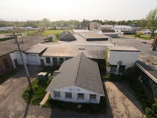 Plus de détails pour 8698 S Main St, Eden, NY - Industriel/Logistique à louer