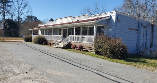 14071 Cumming Hwy, Cumming, GA à vendre - Photo de l’immeuble – Image 2 sur 5