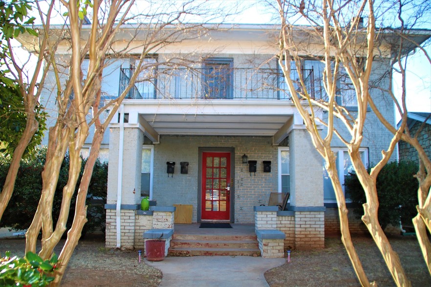 3019 N Robinson Ave, Oklahoma City, OK à vendre - Photo de l’immeuble – Image 2 sur 16