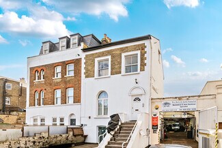Plus de détails pour 71 Rosendale Rd, Londres - Local commercial à vendre