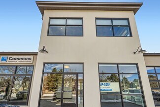 Plus de détails pour 11616 Shaffer Pl, Littleton, CO - Local d’activités à vendre