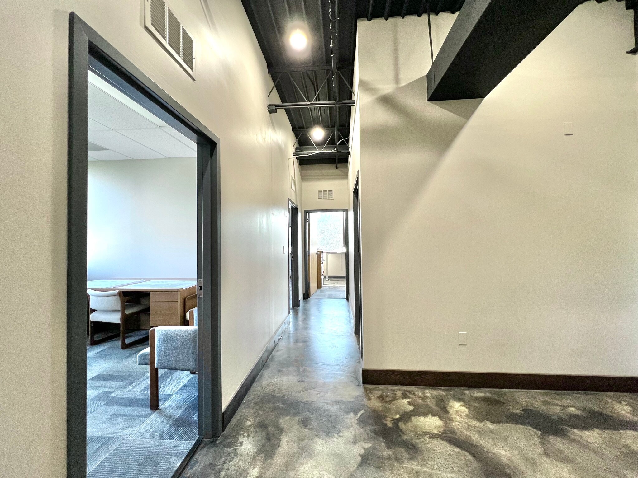 8301 W 125th St, Overland Park, KS à louer Photo intérieure– Image 1 sur 8