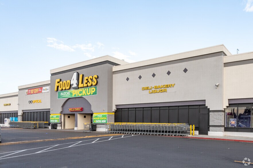 4250 Van Buren Blvd, Riverside, CA à louer - Photo principale – Image 2 sur 6