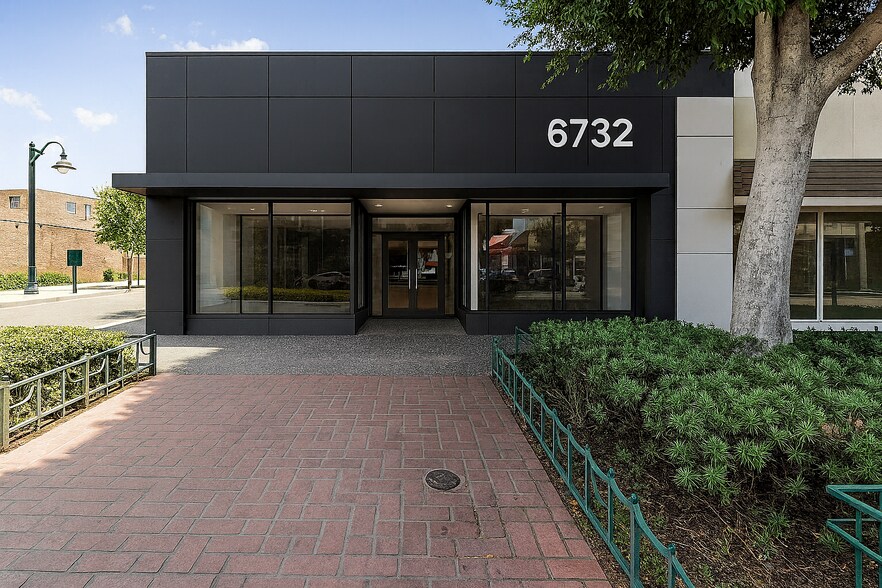 6732 Greenleaf Ave, Whittier, CA à vendre - Photo de l’immeuble – Image 3 sur 9