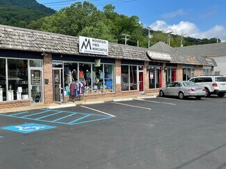 Plus de détails pour 3935 Saint Elmo Ave, Chattanooga, TN - Local commercial à louer