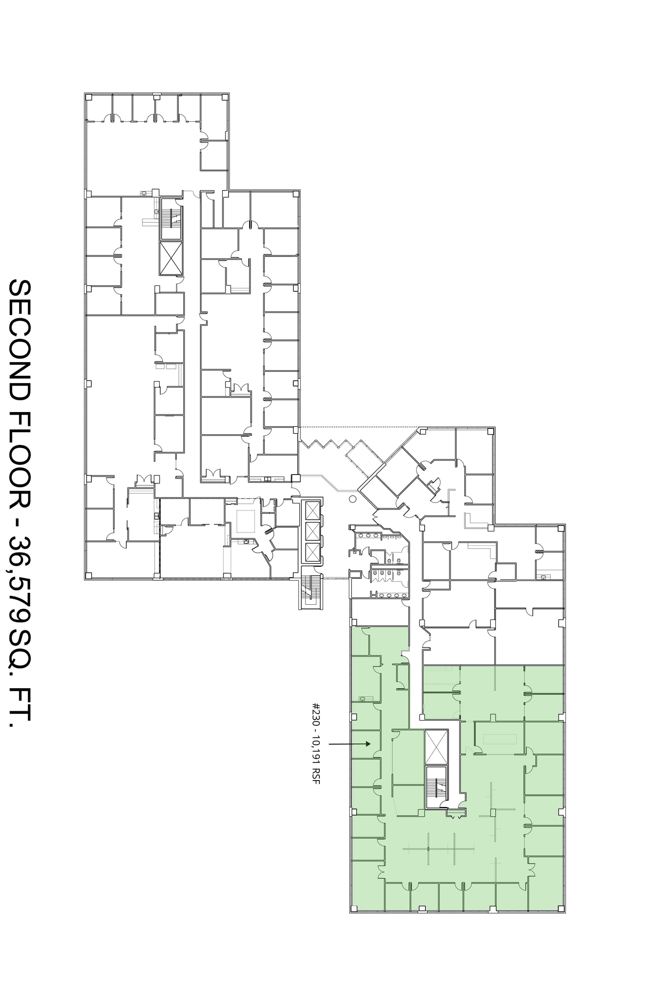 901 Wilshire Dr, Troy, MI à louer Photo intérieure– Image 1 sur 1