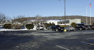 Plus de détails pour 445 Simarano Dr, Marlborough, MA - Industriel/Logistique à louer