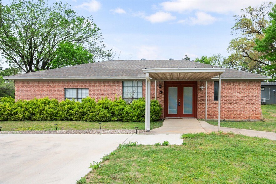 8850 Davis Blvd, Southlake, TX à louer - Photo de l’immeuble – Image 3 sur 28