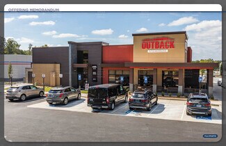 Plus de détails pour 3531 US-280 Hwy, Phenix City, AL - Local commercial à vendre