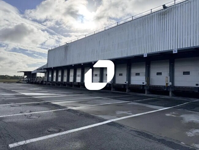 Plus de détails pour Chemin De Butez, Vimy - Bureau, Industriel/Logistique à louer