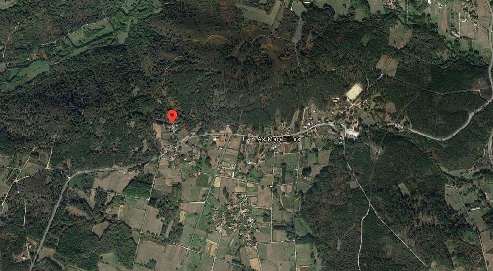 Rúa Cartelle, 193, Ourense, Orense à vendre Aérien– Image 1 sur 5