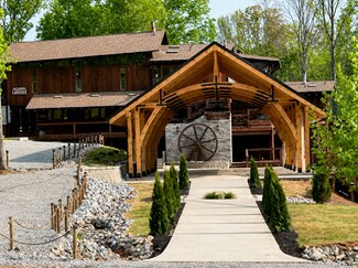 Plus de détails pour 552 Old Mill Rd, Campobello, SC - Hôtellerie à vendre