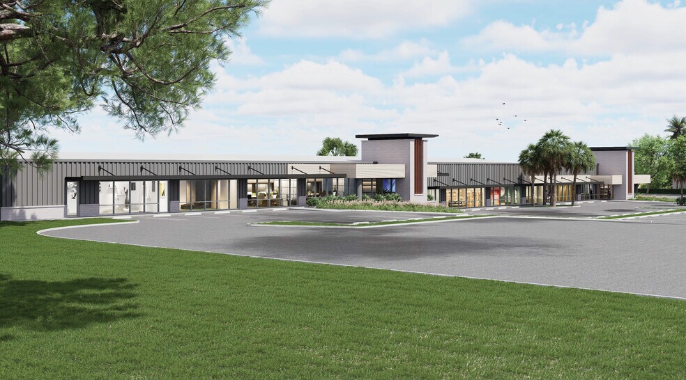 105 W Melody Ln, Casselberry, FL à louer - Photo de l’immeuble – Image 3 sur 5