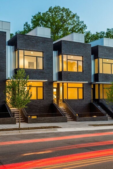 Little River Assemblage portefeuille de 3 biens à vendre sur LoopNet.fr - Photo de l’immeuble – Image 1 sur 20