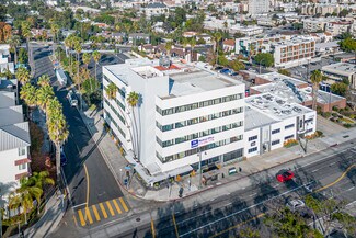 Plus de détails pour 4055 Wilshire Blvd, Los Angeles, CA - Bureau à louer